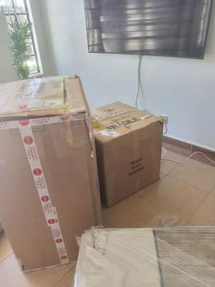 movers