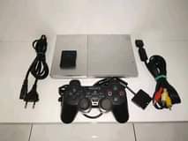 sony playstation 2