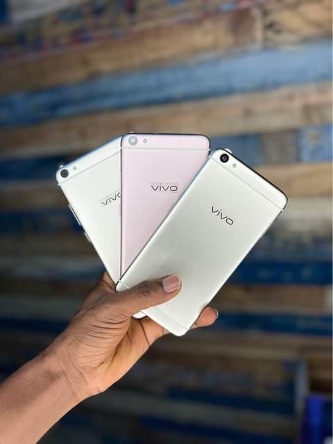 vivo phones