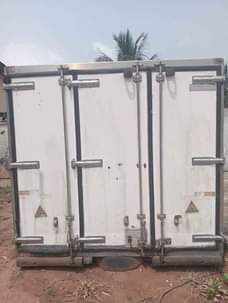 A picture of Container