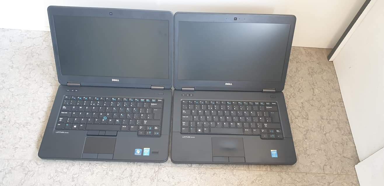 used laptops