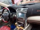 A picture of This is Toyota camry full option 2010 model car is