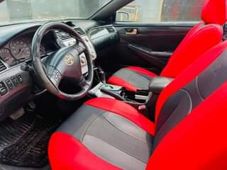 A picture of 2005 Toyota Solara Reg For Sale