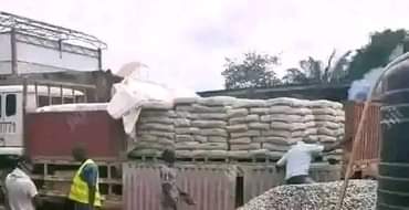 A picture of BUA CEMENT FACTORY WISH TO INFORM THE GENERAL PUBLIC OF