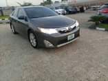 A picture of Few months used first body chilling AC Toyota Camry 2013