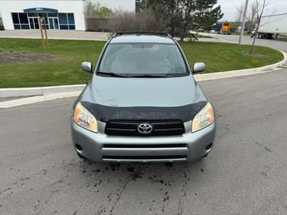 used toyota rav4