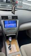 A picture of JUST CLEARED Foreign used Toyota Camry 2007 XLE Full option