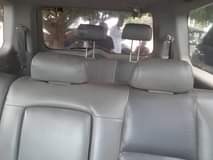 A picture of Distress 2005 Honda pilot everything working fine and sound AC