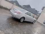 A picture of TOYOTA CAMRY SPIDER 2008 VERY SHARP INSIDE AND OUTSIDE NEATLY