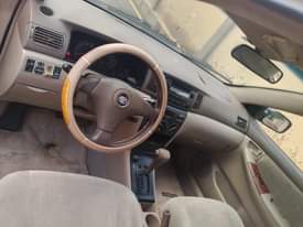 A picture of Toyota Corolla 06