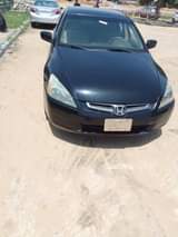 A picture of 05 super clean honda EOD Everything is working price 1