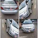 used toyota belta