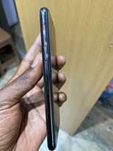 A picture of iPhone X
