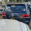 A picture of VW TOUAREG 2007 42M
