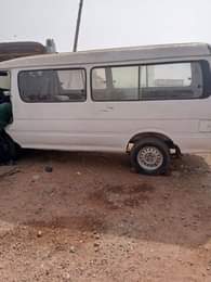 A picture of 1 650 last last Kogi State lokoja Everything working perfectly