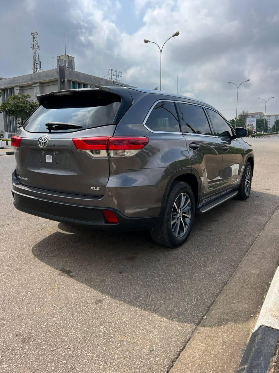 A picture of I have nice car available for sale now