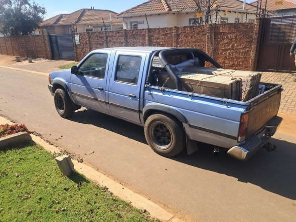 used nissan