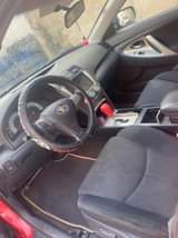 A picture of 2008 Toyota Camry sport