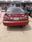 A picture of 2004 Honda Accord Baby boy