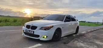 bmw 520d
