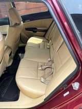 A picture of Clean Honda Crosstour Complete buy and travel 2011 model 2