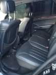 A picture of Clean used Mercedes ML350 2007 model 3m net price Neatly