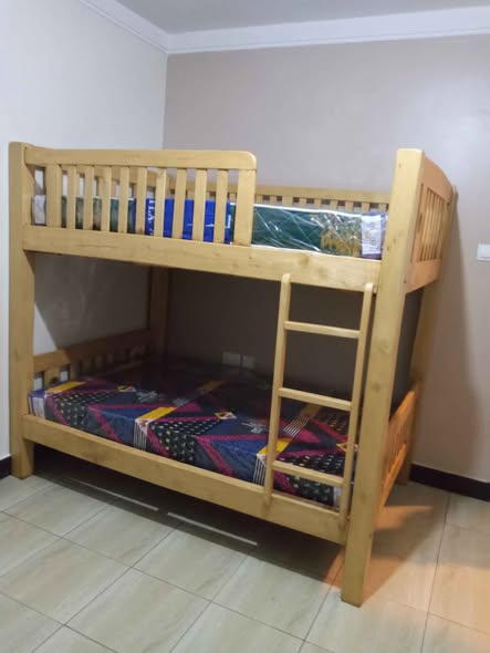 A picture of Double deckers already available at Kasekka furniture