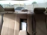 A picture of Toyota Camry envelope