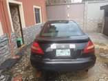 A picture of Honda Accord for sale engine and gear is ok Ac