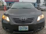A picture of Super Clean 08 Toyota Camry XLE