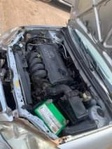 A picture of Corolla