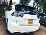 A picture of Harrier kawundo 33m 0704297488