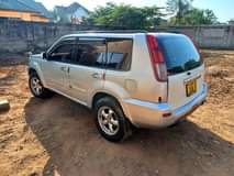 A picture of Car
