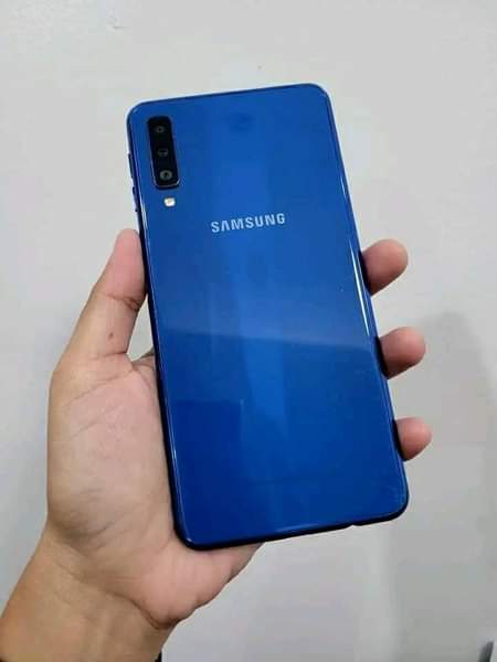 used samsung galaxy