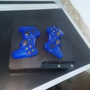 playstation