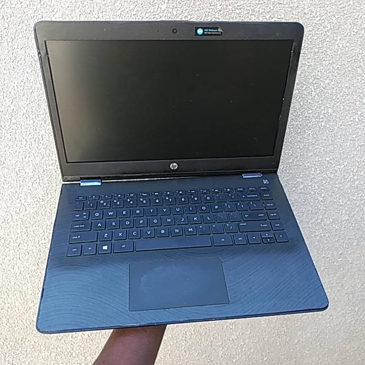 A picture of Laptop HP coi 5