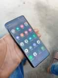 A picture of Samsung S9plus Storage64 Ram6