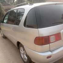 A picture of Toyota picnic 4 sale Super Clean body and interior Sound