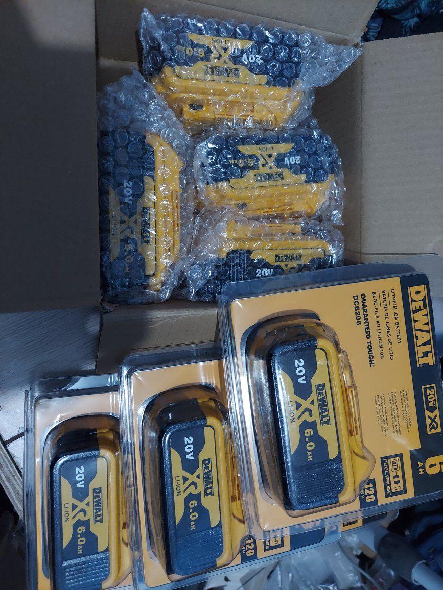 dewalt