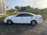 A picture of Lexus ES 350 2008 model Everything is working perfectly well