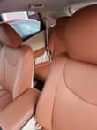 A picture of Toks Standard Lexus RX350 2014 model Upgraded to 2018 Very