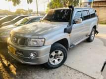 A picture of Nissan milion 23 piga simu 0757378797