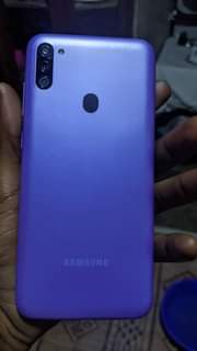 A picture of Samsung A10