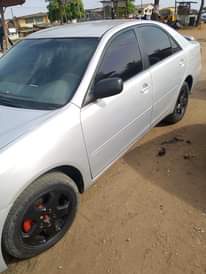 A picture of Good Deal 2006 Clean Toyota Camry Untouched Engine Gear Ac
