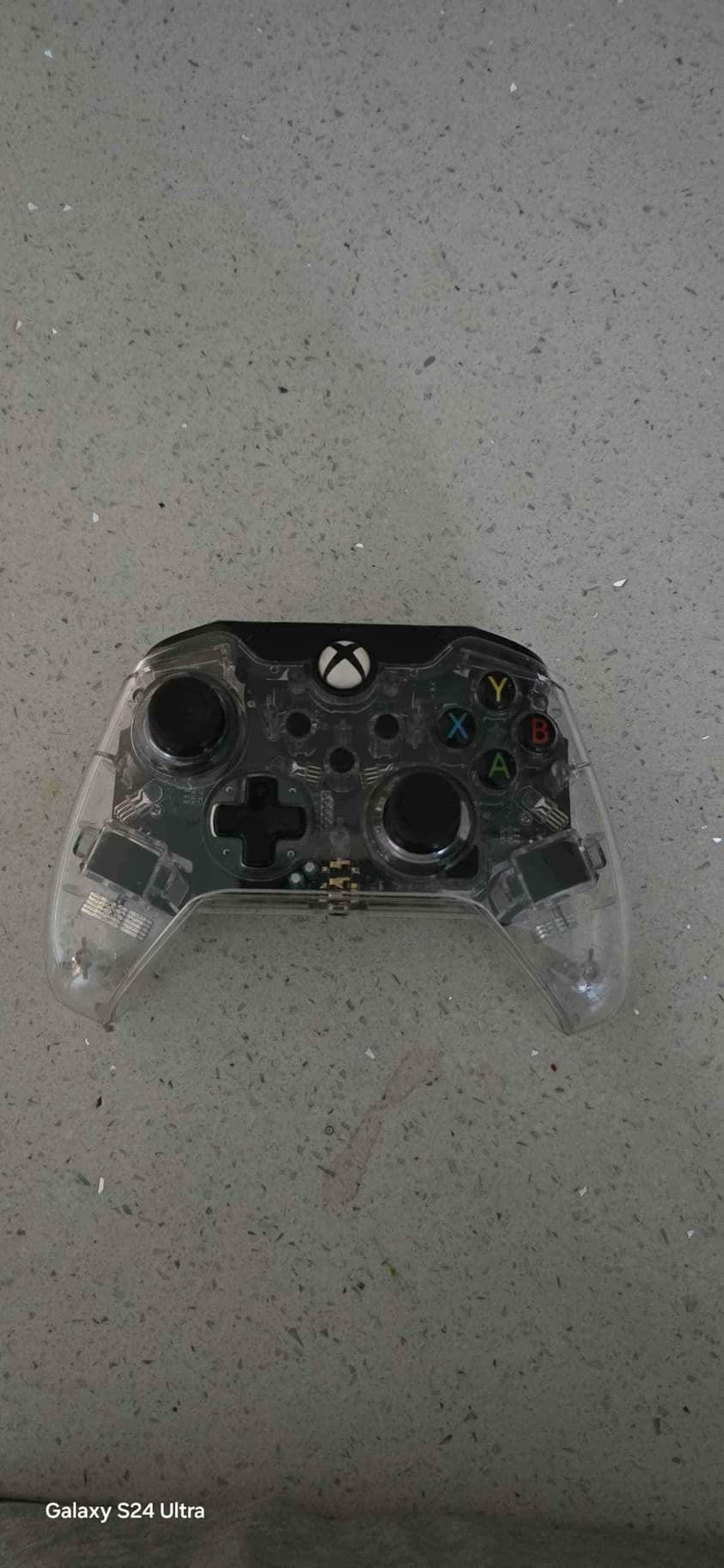 xbox