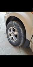 A picture of Honda pilot 2007