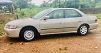 A picture of Honda Baby Boy Clean interior and exterior Untouched engine and