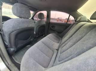 A picture of Hyundai Elantra 2005 model
