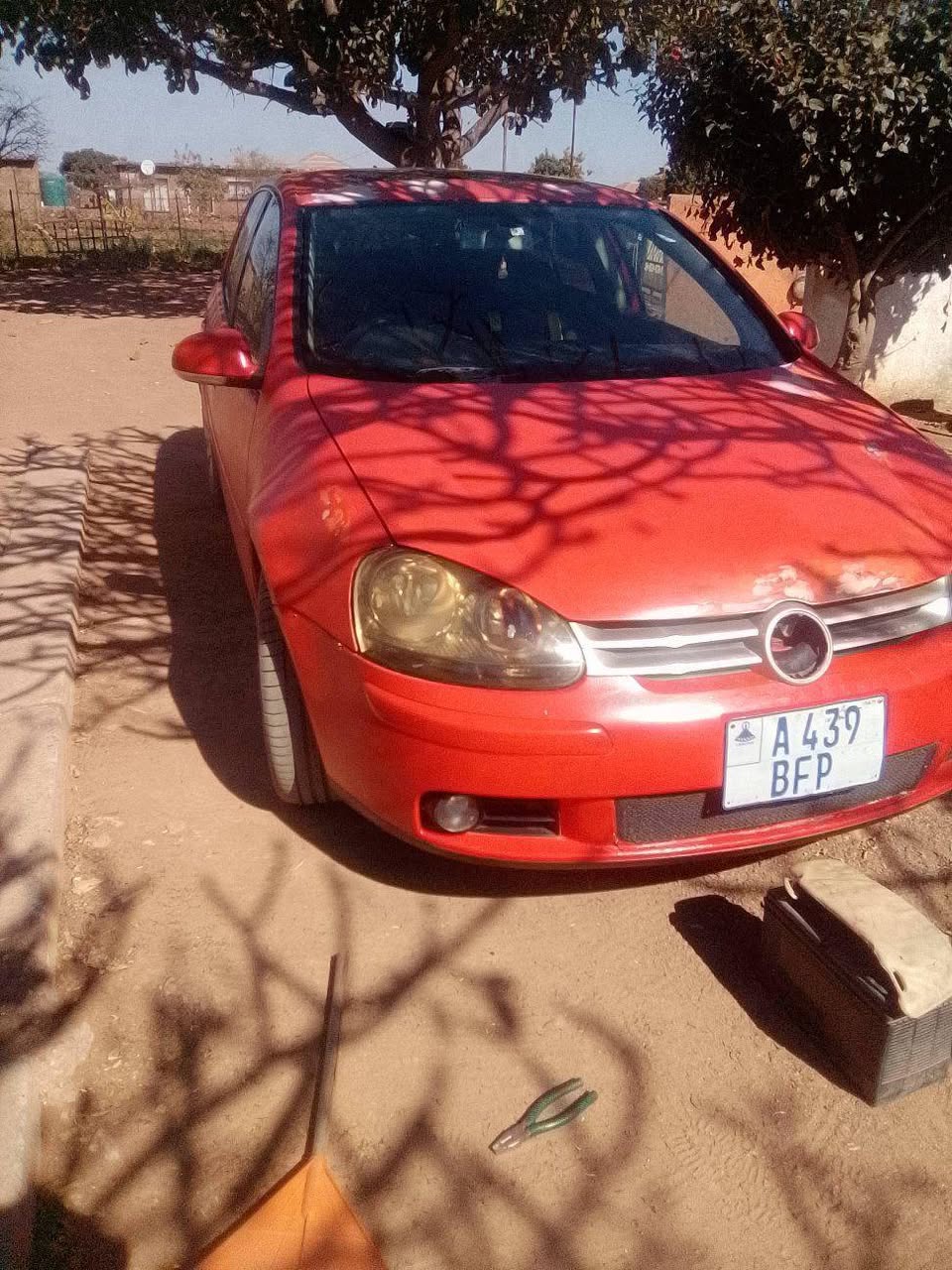 full service history cars sa