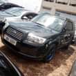 A picture of Subaru Forester Airbreak